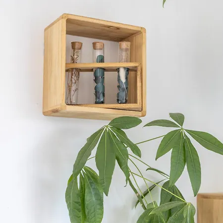 La Tranquilite Bleue - Maison Avec Et Parking Cloture لي سابلِ دولونْ