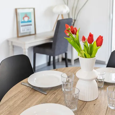 بيت للعطل La Tranquilite Bleue - Maison Avec Et Parking Cloture *