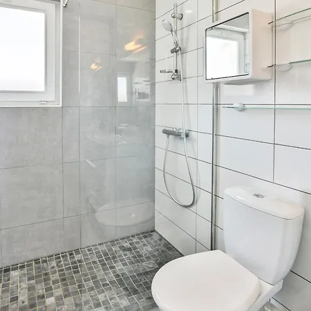 La Tranquilite Bleue - Maison Avec Et Parking Cloture Дом отдыха Ле-Сабль-д’Олон