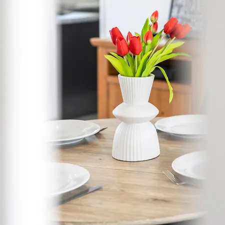 La Tranquilite Bleue - Maison Avec Et Parking Cloture