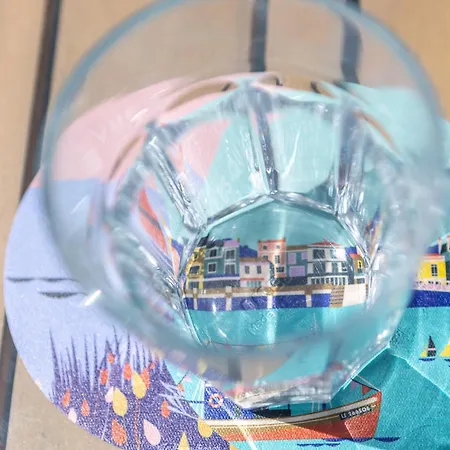 La Tranquilite Bleue - Maison Avec Et Parking Cloture