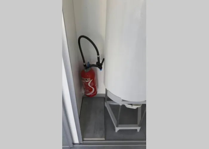 La Tranquilite Bleue - Maison Avec Et Parking Cloture בית נופש Les Sables-dʼOlonne