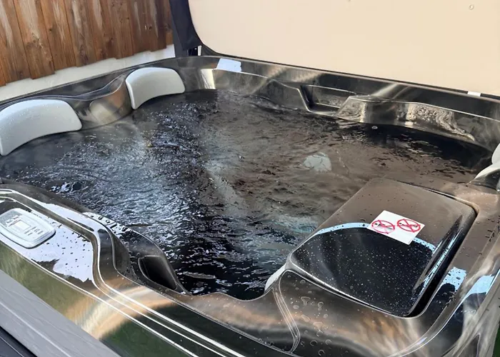 La Tranquilite Bleue - Maison Avec Et Parking Cloture * Les Sables-dʼOlonne