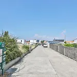 La Tranquilite Bleue - Maison Avec Et Parking Cloture 別荘