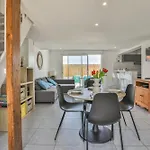 別荘 La Tranquilite Bleue - Maison Avec Et Parking Cloture *