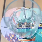 La Tranquilite Bleue - Maison Avec Et Parking Cloture