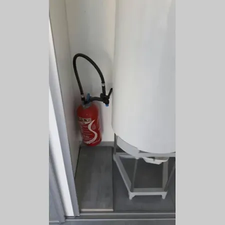 La Tranquilite Bleue - Maison Avec Parking Cloture Holiday home Les Sables-d'Olonne