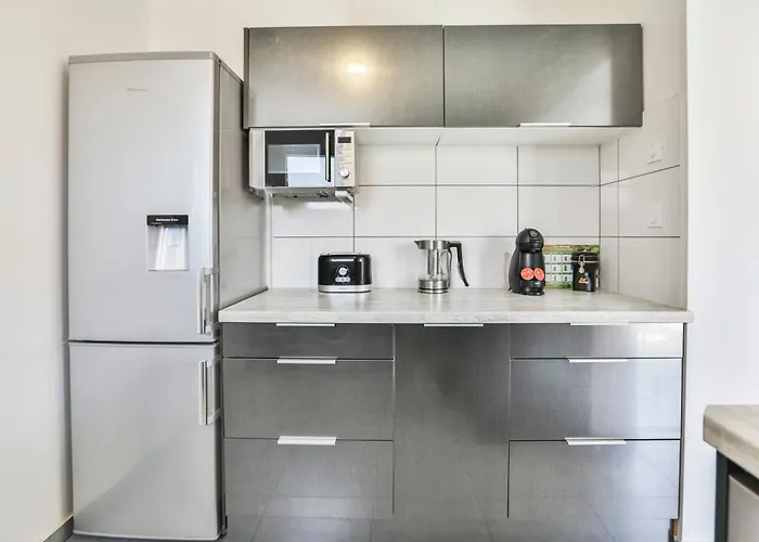 La Tranquilite Bleue - Maison Avec Et Parking Cloture * Les Sables-dʼOlonne