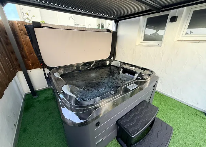 La Tranquilite Bleue - Maison Avec Et Parking Cloture Σπίτι διακοπών Les Sables-dʼOlonne