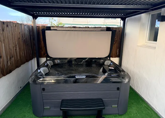 Σπίτι διακοπών La Tranquilite Bleue - Maison Avec Et Parking Cloture Les Sables-dʼOlonne